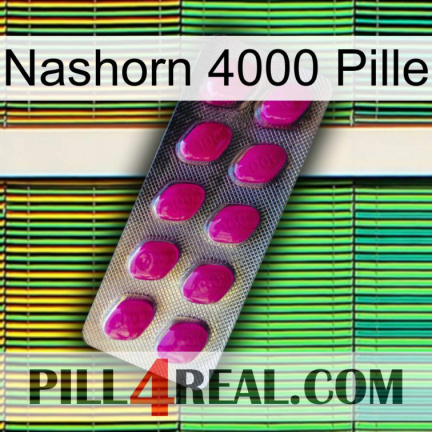 Rhino 4000 Pill 09